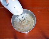 Foto langkah ke 3 dari resep Roti Semir Jadul.