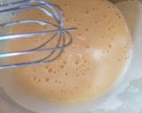 Foto del paso 3 de la receta: Jelly roll de crema de limón