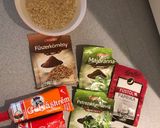 Vegán sólet recept fázis 1 fotója