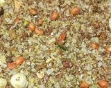A picture of step 5 of Healthy Millets Flakes Chuda Snacks.