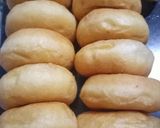 Foto langkah ke 5 dari resep Donat menul.