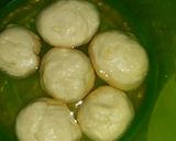 Foto langkah ke 1 dari resep Martabak telur praktis.