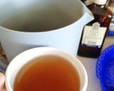 Foto del paso 3 de la receta: Cola de mono con whisky