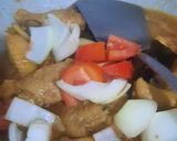 Foto langkah ke 5 dari resep Sayap Ayam kecap.