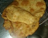 आलू कचोड़ी(aloo kachori recipe in hindi) रेसिपी चरण 4 फोटो