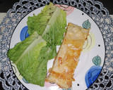 Foto del paso 5 de la receta: Pastel hojaldre de atún a la vizcaína 🤩🐟
