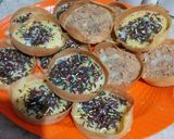 Foto langkah ke 7 dari resep Martabak mini.