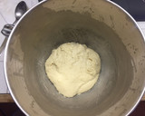 Foto del passaggio 4 della ricetta Focaccia dolce (o salata?🤔) con i fichi freschi