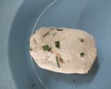 Foto langkah ke 4 dari resep 178. Combro isi sambel tempe (Tembro(?)).