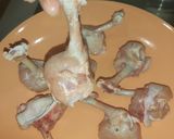 عکس مرحله 1 از دستور کتف سوخاری