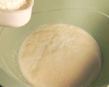 Foto langkah ke 1 dari resep Roti Sobek Tanpa Ulen Tanpa Telur (Margarin).