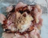 Sate Ayam Madura langkah memasak 4 foto