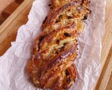 Foto del paso 15 de la receta: Trenza de Almudévar