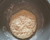 Foto langkah ke 2 dari resep Bakpao ny. Liem.