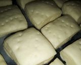 Foto del paso 6 de la receta: Mini pancitos de grasa vacuna