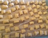 Milk-Butter cin cin(hausa version)matakin girki3 hoto