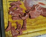 Foto del paso 1 de la receta: Estofado de Vacuno