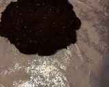 Kókusztekercs recept fázis 4 fotója