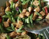 Foto langkah ke 4 dari resep Sayur Tempe Buncis.