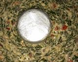 Foto del paso 4 de la receta: Budín de verduras, para dejar de comer tanta carne 🙈🙈🙈😋😋