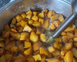 Foto del paso 5 de la receta: Mermelada de membrillo