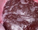 Foto del paso 4 de la receta: Galletas tipo brownie de chocolate 🍫
