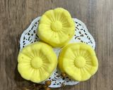Foto langkah ke 7 dari resep Putu Ayu Labu Kuning.