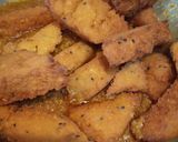 মশলাদার ধোঁকার ডালনা (Dhokar dalna recipe in Bengali) রেসিপি ধাপ - 2 ছবি