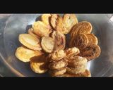 Foto del paso 5 de la receta: Formas de masa hojaldre