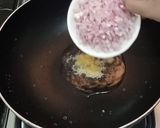 A picture of step 1 of Bharwan baingan (Stuffed Brinjal).