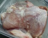 Foto langkah ke 1 dari resep 15.3#48 Sate Ayam ala @oyummy_mommy.