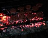 Foto del paso 8 de la receta: Pan para hamburguesas sin TAC