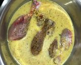 Foto del paso 1 de la receta: Pollo a la mantequilla con especias