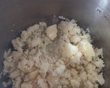 Foto del paso 2 de la receta: Puré de patata 🥔🥄
