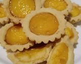 Foto langkah ke 4 dari resep Pie susu.