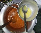 Roasted soya chaap recipe step 12 photo