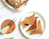 Foto langkah ke 6 dari resep Roti Boy Toast.