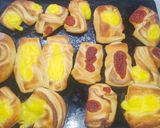 Foto del paso 20 de la receta: Facturas