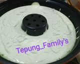 Foto langkah ke 10 dari resep Chiffon pandan.