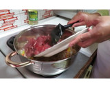 Foto del paso 2 de la receta: Alambre de res
