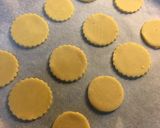 Foto del paso 8 de la receta: Galletas de mantequilla y limón 🌆🌲