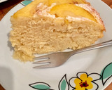 Foto del paso 10 de la receta: Bizcocho de melocotón 🍑