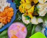 Foto langkah ke 4 dari resep Es Buah Favorit.
