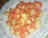 Foto langkah ke 7 dari resep Tahu crispy.