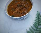 Ogbono soup recipe step 4 photo