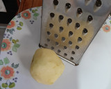 Foto del paso 1 de la receta: Hot cakes manzana Canela