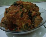 Foto langkah ke 6 dari resep Ayam rica rica khas manado.