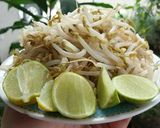 Foto langkah ke 3 dari resep Mie kocok bandung.