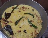 বাসন্তী পোলাও (basonti pulao recipe in Bengali) রেসিপি ধাপ - 5 ছবি