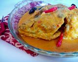 Foto langkah ke 3 dari resep Gulai Kakap.